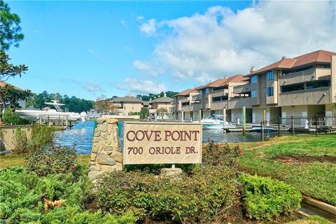 700 Oriole DR 514 Virginia Beach VA 23451