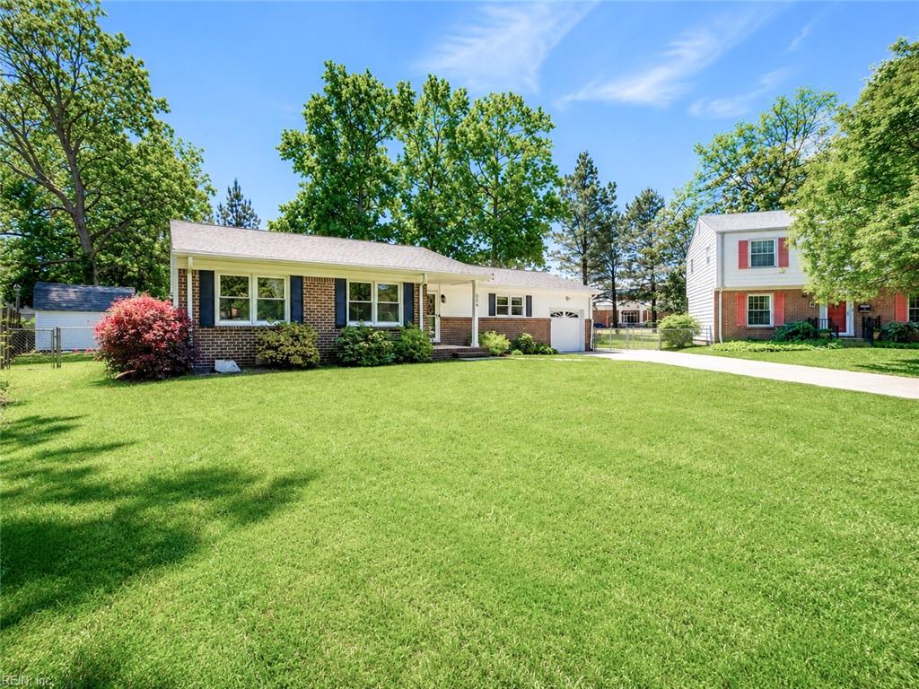 504 Old Forge CIR