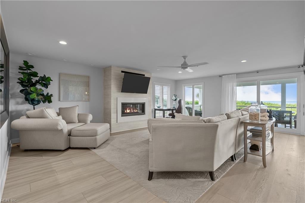 8408 Ocean Front AVE A