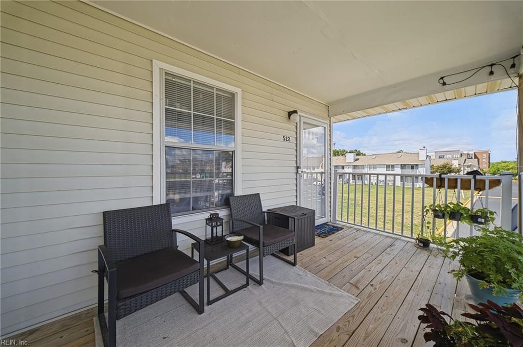 522 Peak CT