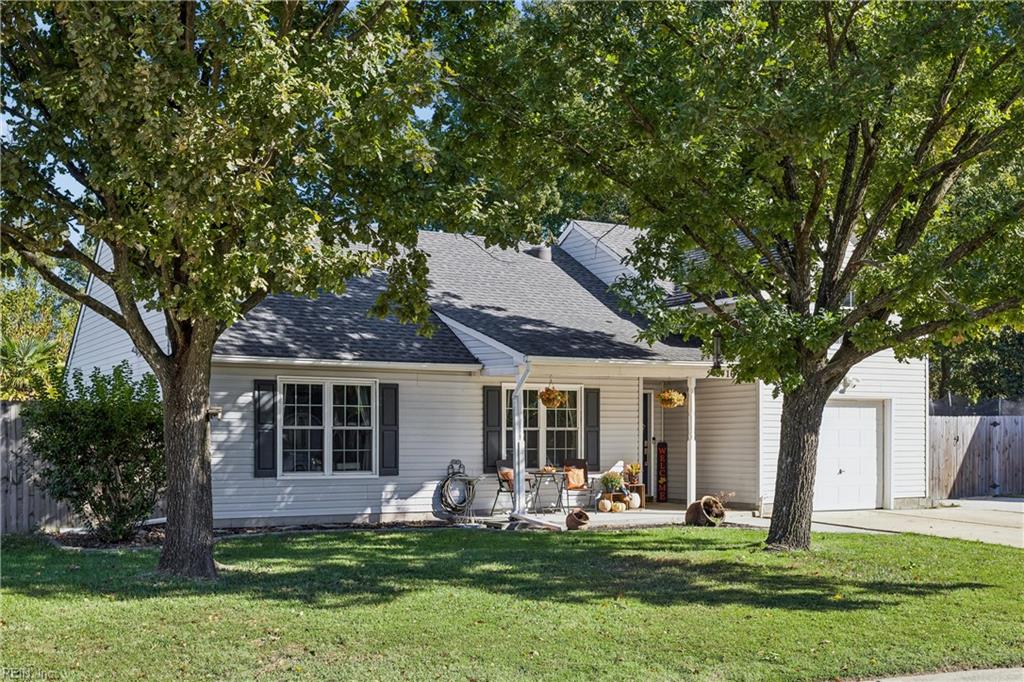 2716 Lake Ridge CT