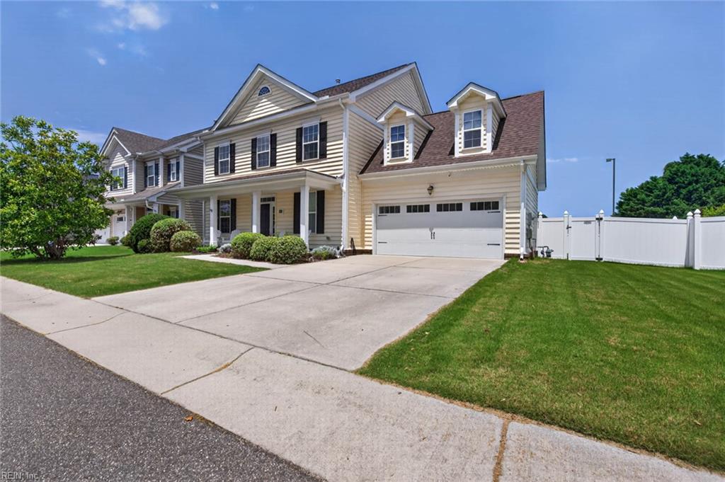 2672 James Madison BLVD