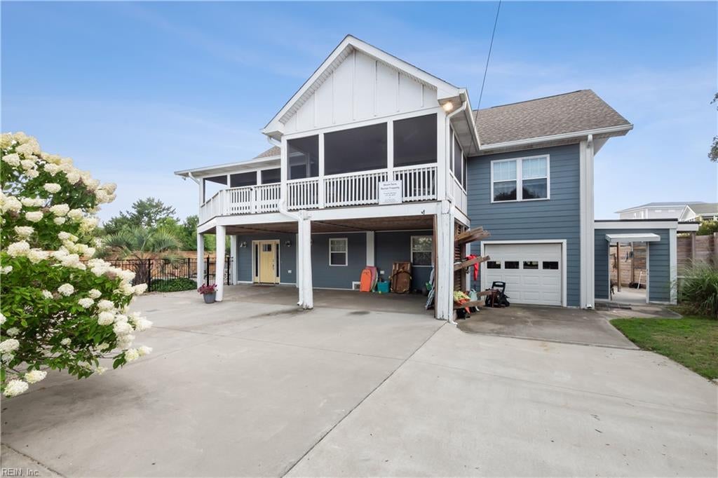 2721 Bluebill DR