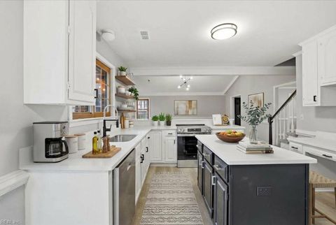 2336 Wilchester Glen DR Virginia Beach VA 23456