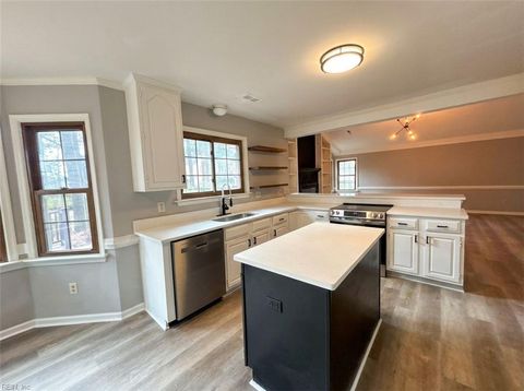 2336 Wilchester Glen DR Virginia Beach VA 23456