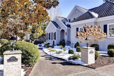 3012 John Vaughan RD Williamsburg VA 23185