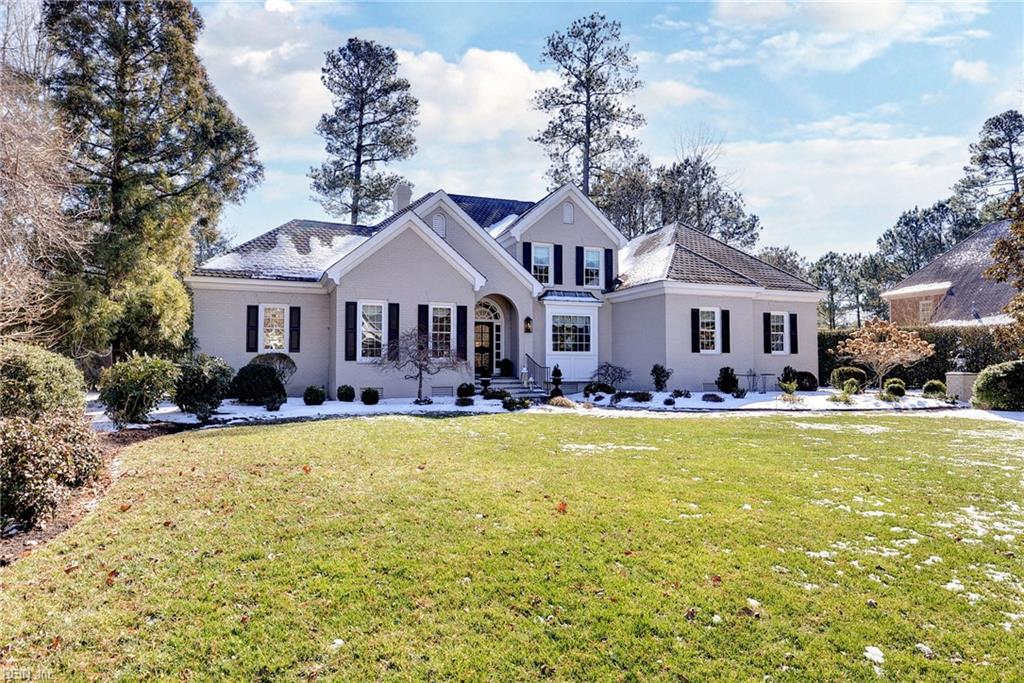 3012 John Vaughan RD