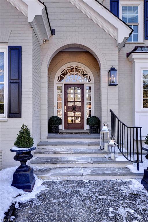 3012 John Vaughan RD