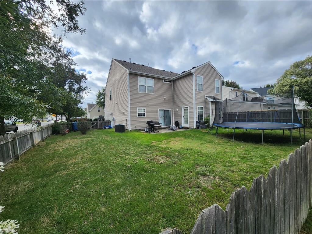 3489 Stirrup WAY