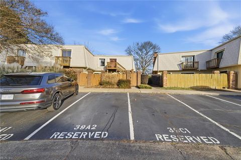 450 Marsh Duck WAY Virginia Beach VA 23451