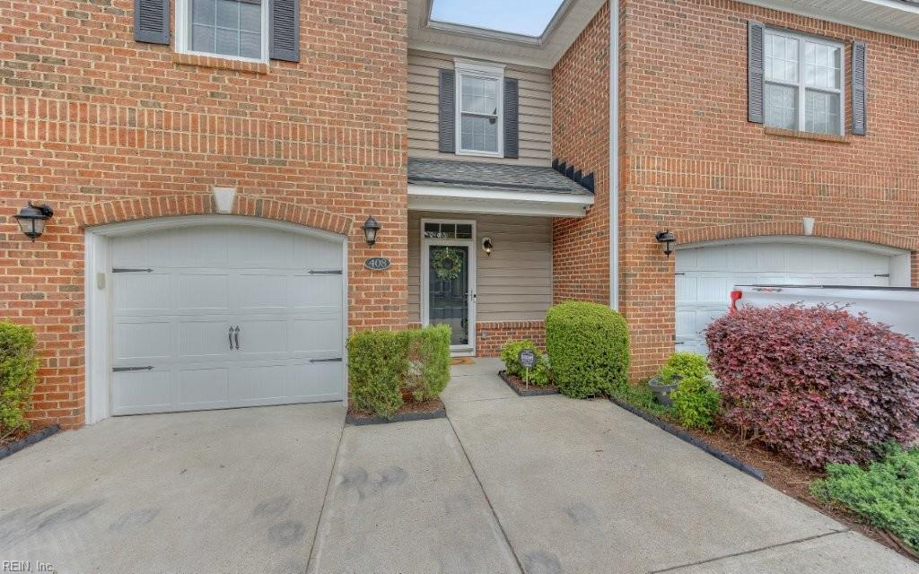 408 Fieldstone Glen WAY