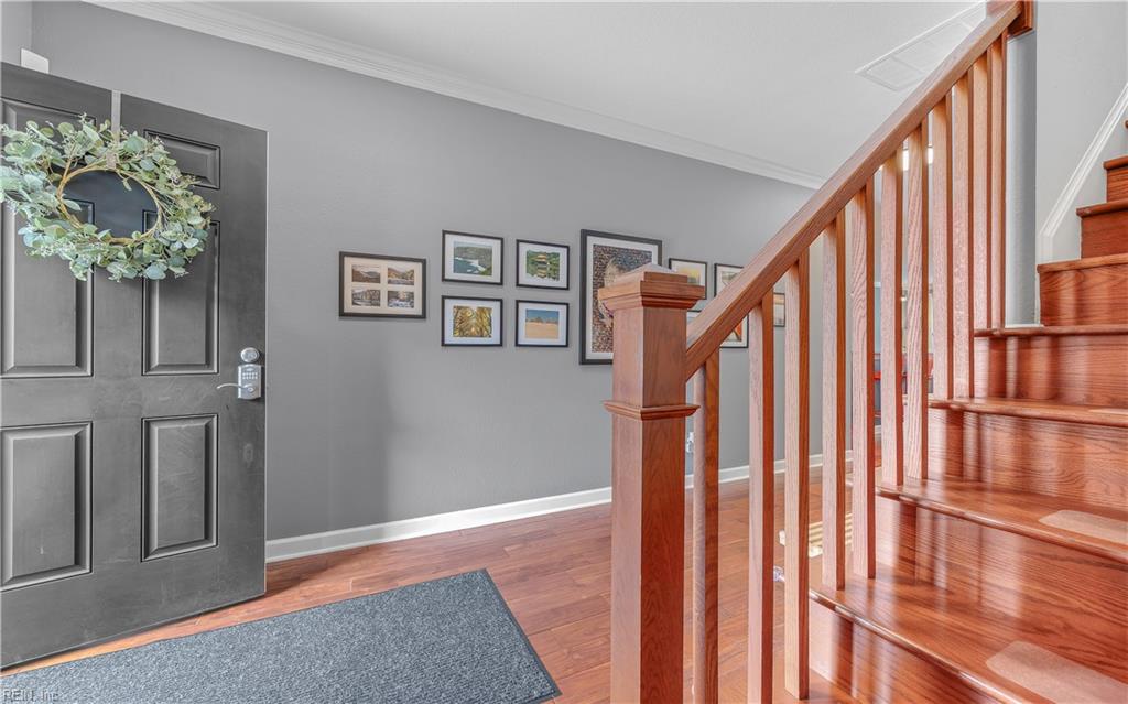 408 Fieldstone Glen WAY