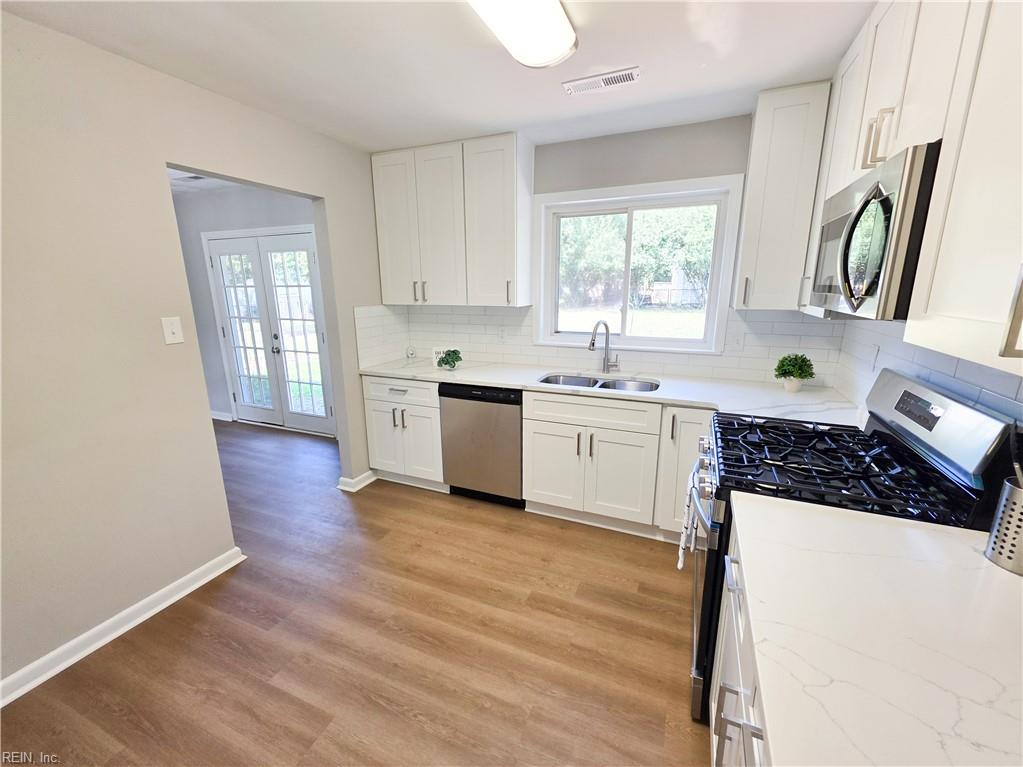 3428 Silina DR