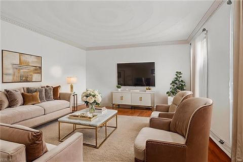 764 Largo DR Virginia Beach VA 23464