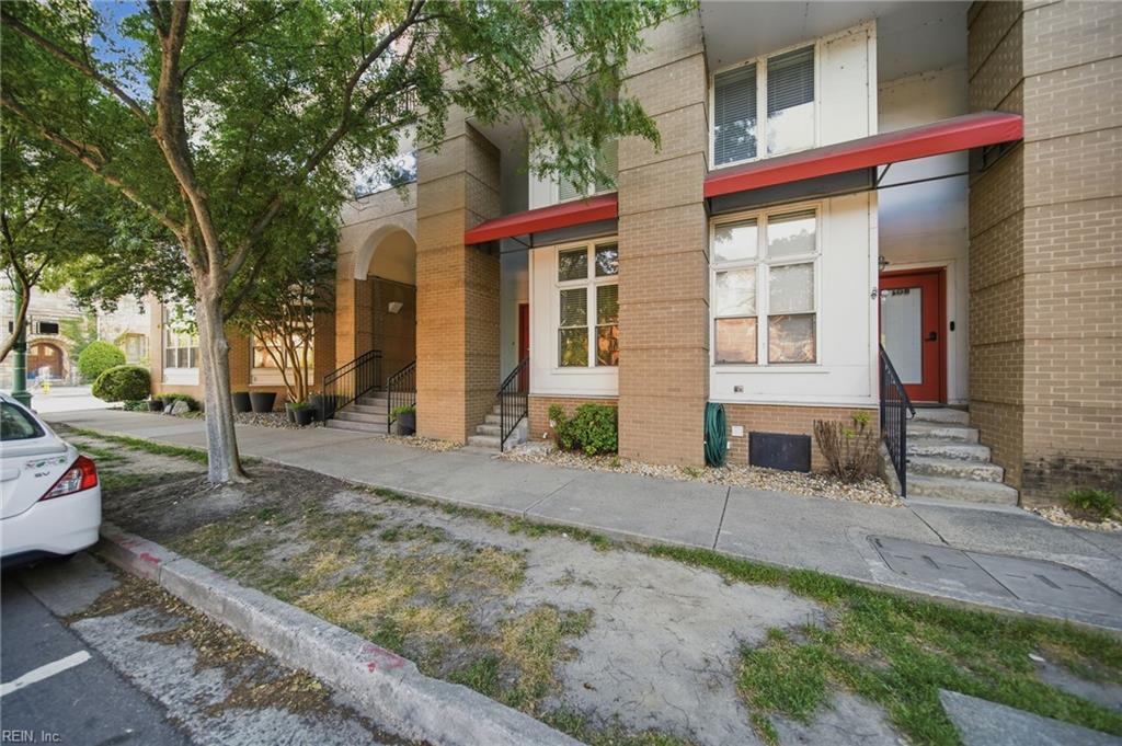 388 Boush ST 107