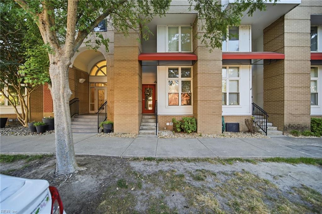 388 Boush ST 107