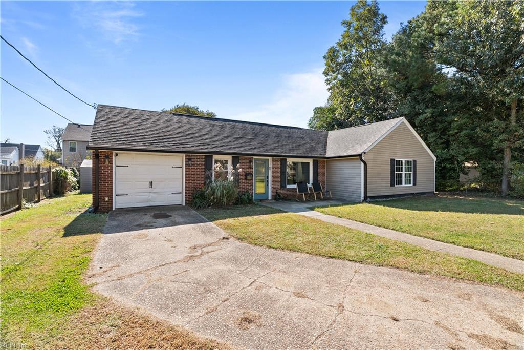 1013 Marietta AVE