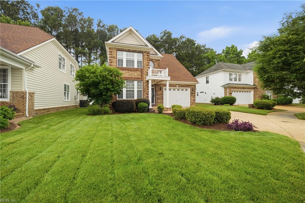 2948 Enchanting CIR