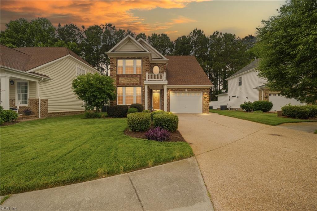 2948 Enchanting CIR