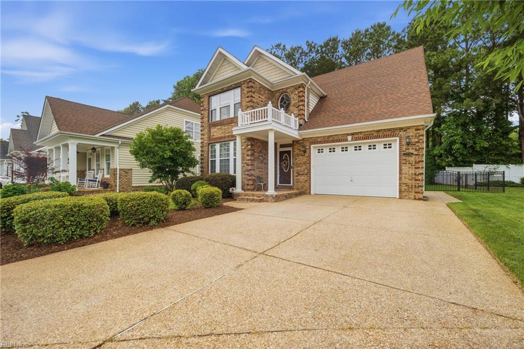2948 Enchanting CIR
