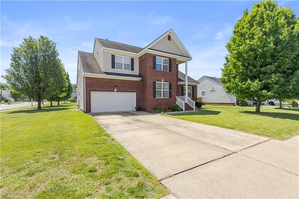 513 Telfyan DR