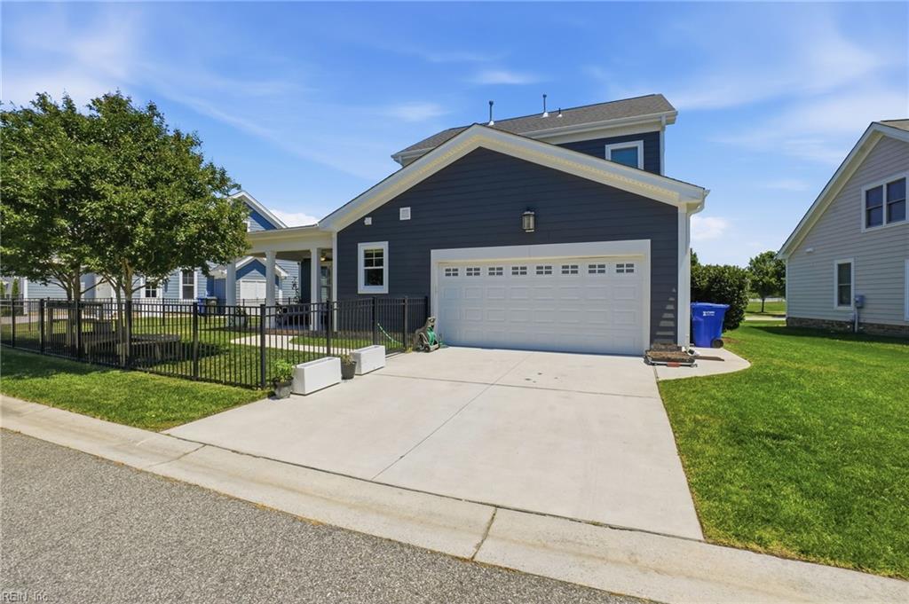 3022 Parkside CIR