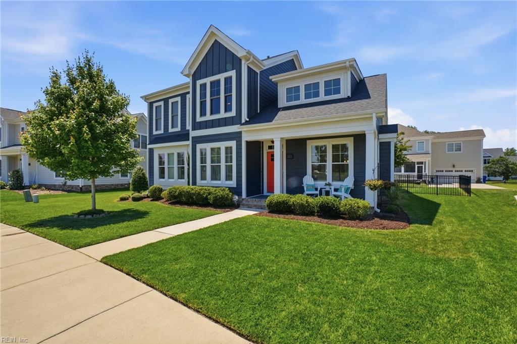 3022 Parkside CIR