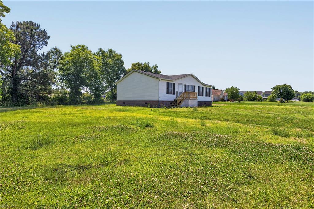 297 Old Swamp RD