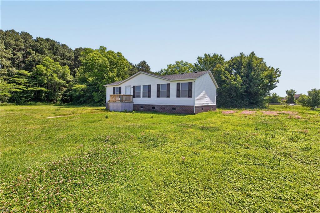 297 Old Swamp RD