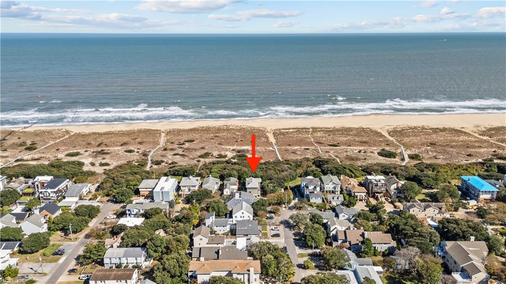 8700 Ocean Front AVE