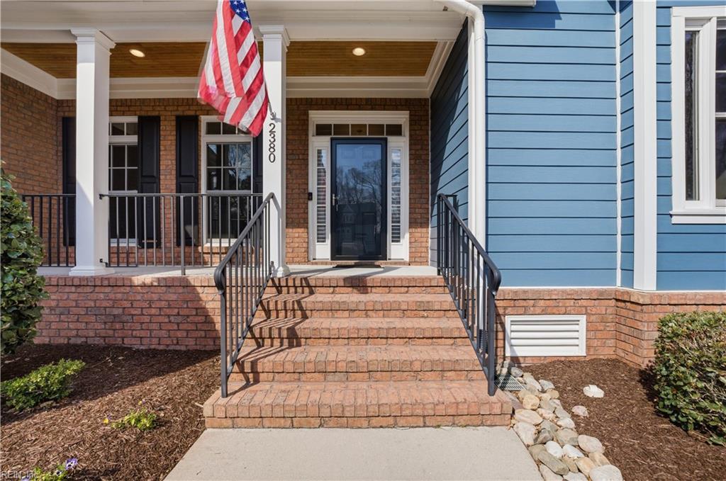 2380 Mathews Green Rd