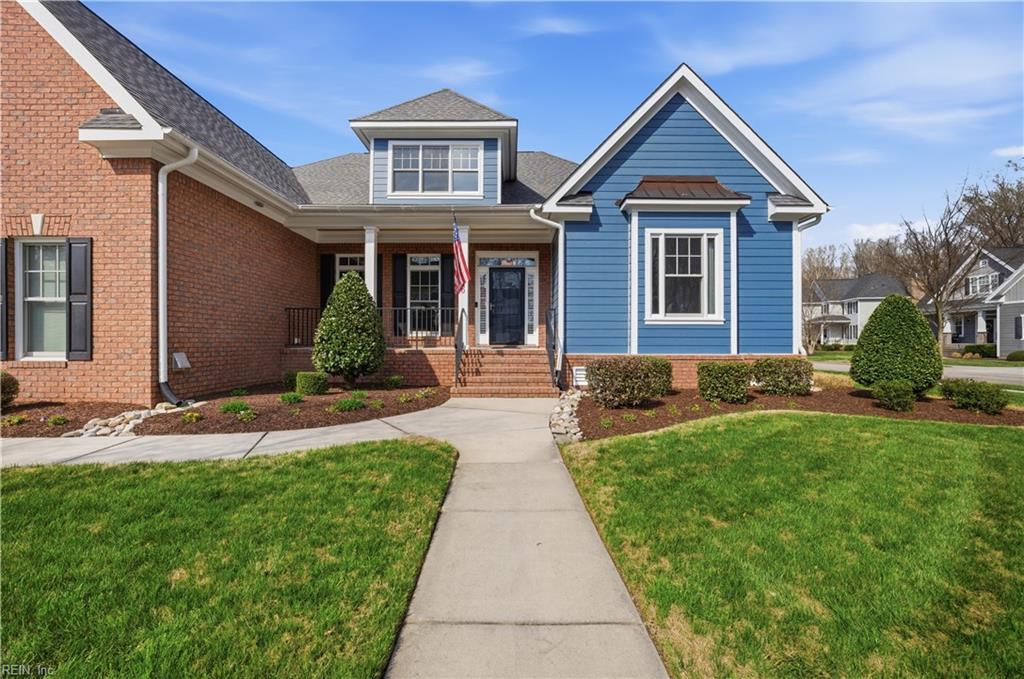 2380 Mathews Green Rd