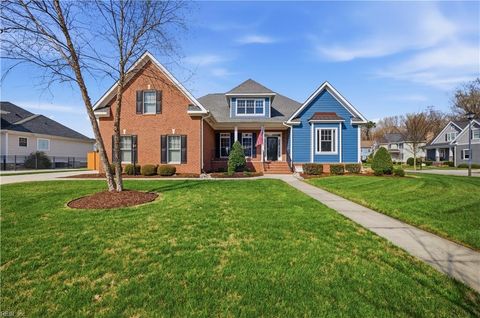 2380 Mathews Green Rd Virginia Beach VA 23456