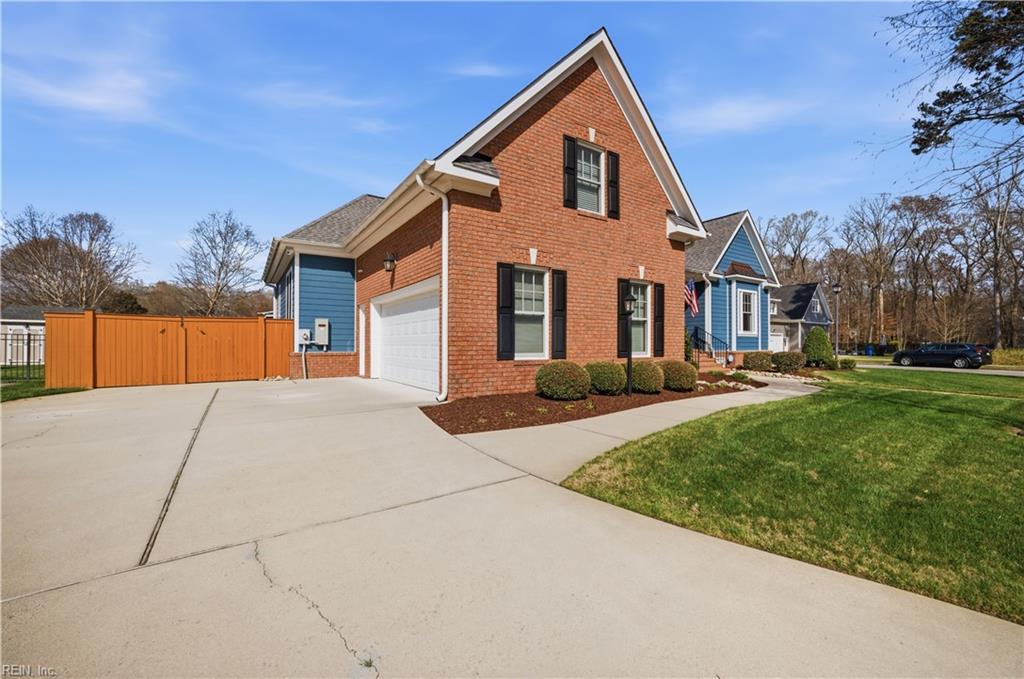 2380 Mathews Green Rd