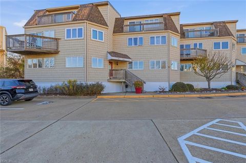 247 Lake DR Virginia Beach VA 23451