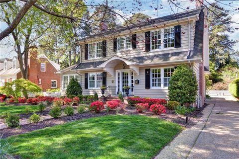 708 Richmond RD Williamsburg VA 23185