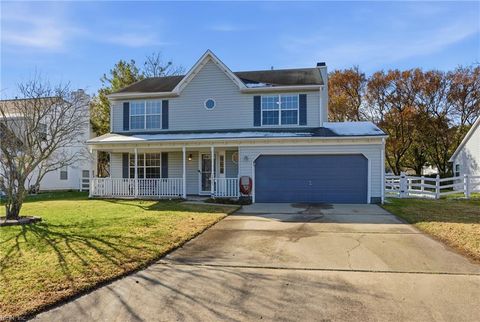 2525 Alleghany LOOP Virginia Beach VA 23456