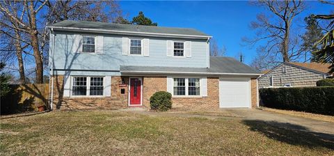 3736 Colonial PW Virginia Beach VA 23452
