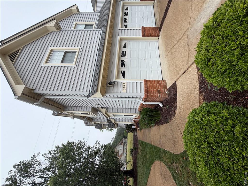 1304 Sand Bunker ARCH A