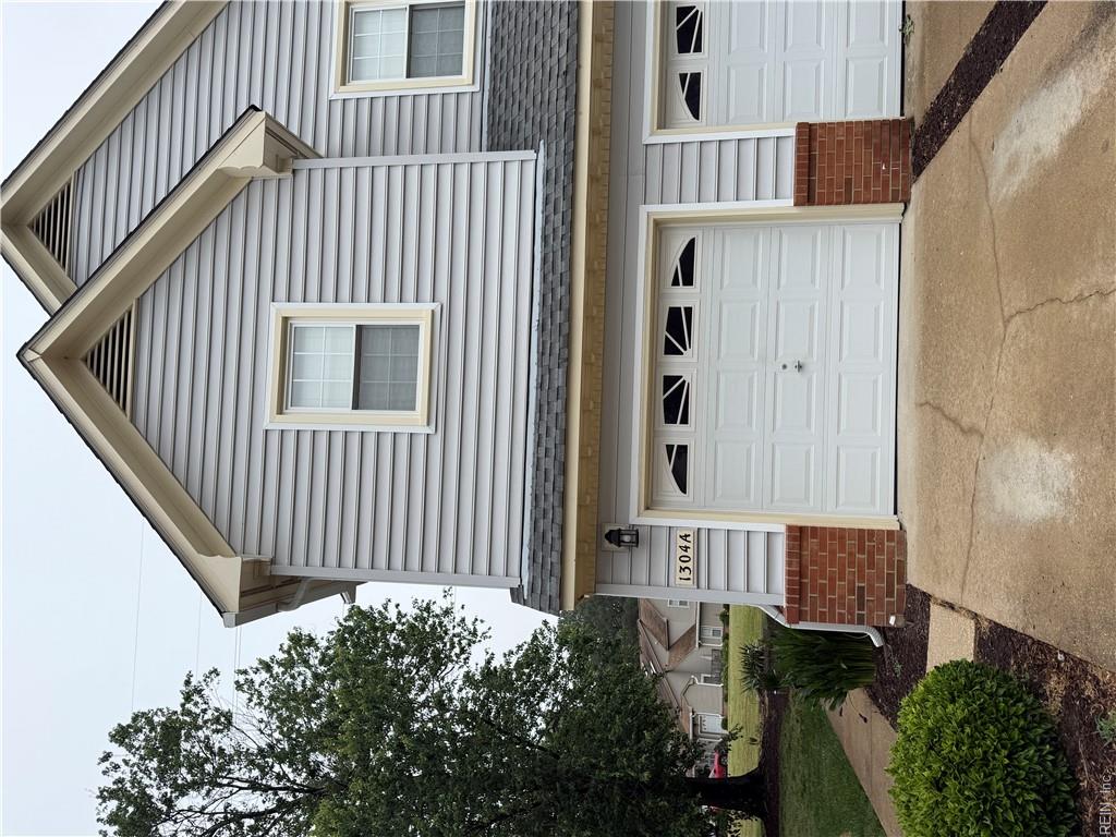 1304 Sand Bunker ARCH A