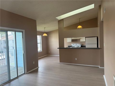 514 Wharf CT Virginia Beach VA 23462