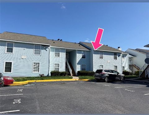 514 Wharf CT Virginia Beach VA 23462