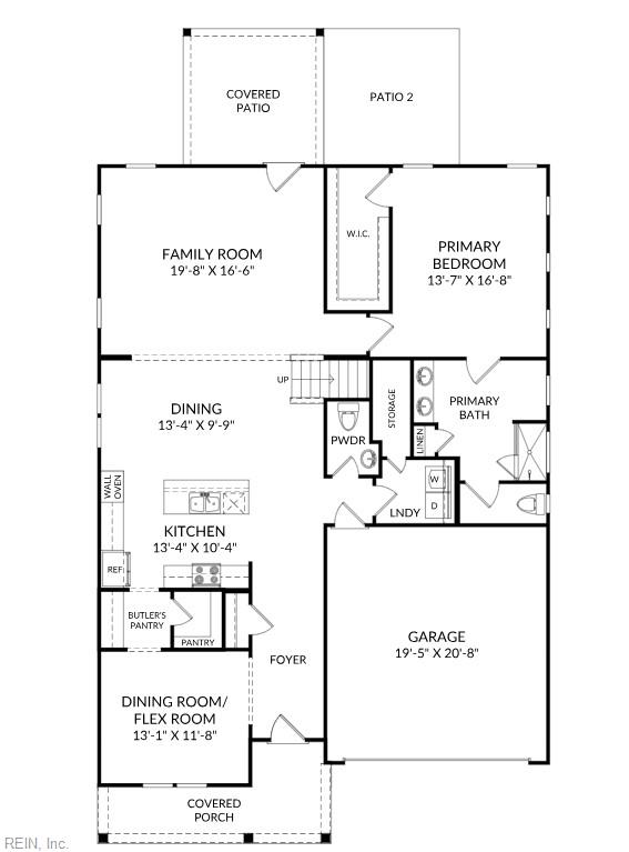 124 Getty RD