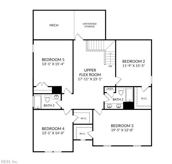 124 Getty RD