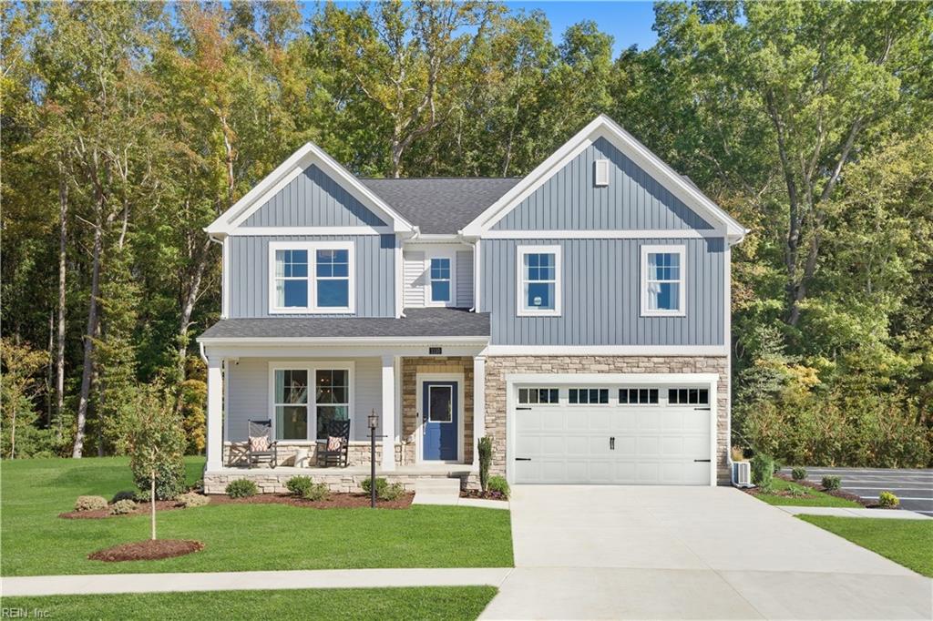 124 Getty RD