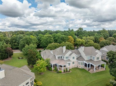 215 Rivers EDGE A Williamsburg VA 23185