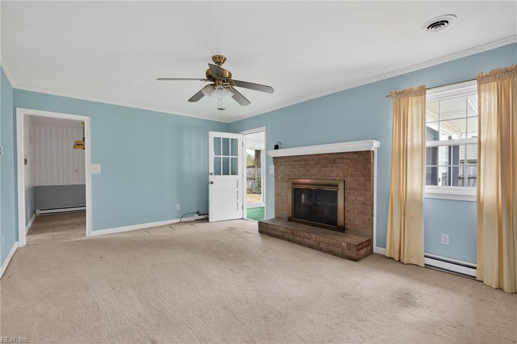 701 Earl Of Chesterfield CT