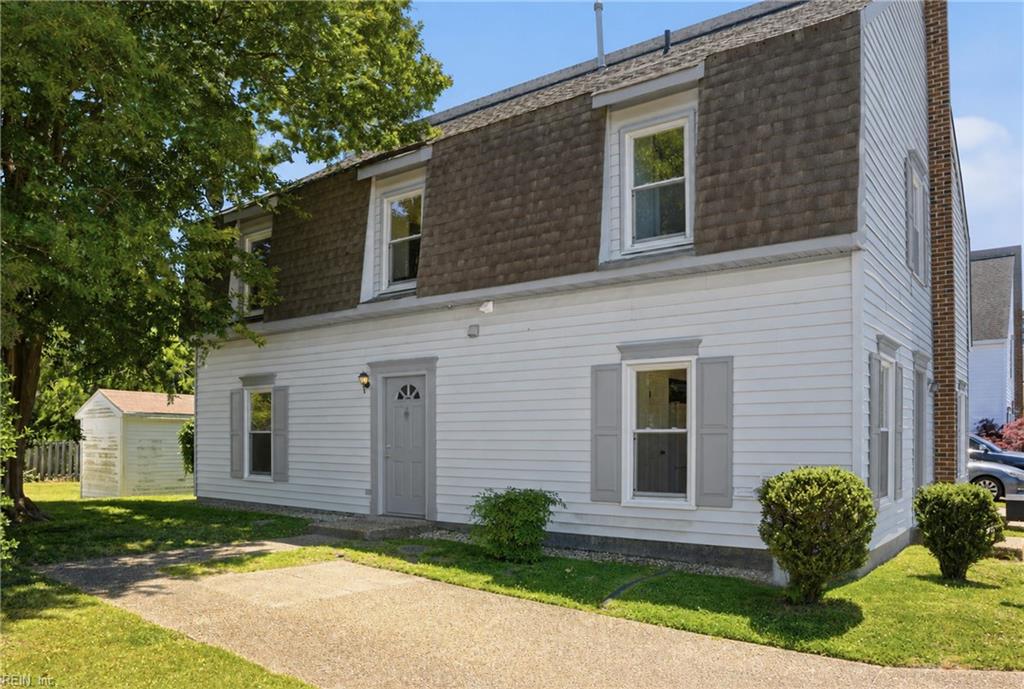 294 Eaton ST