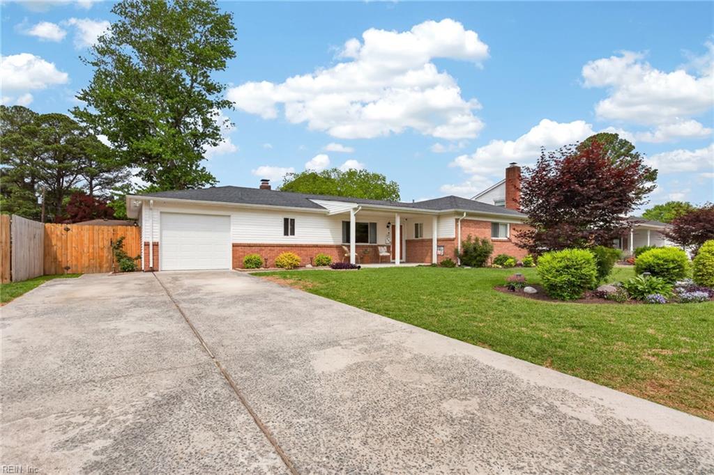 249 Capot RD