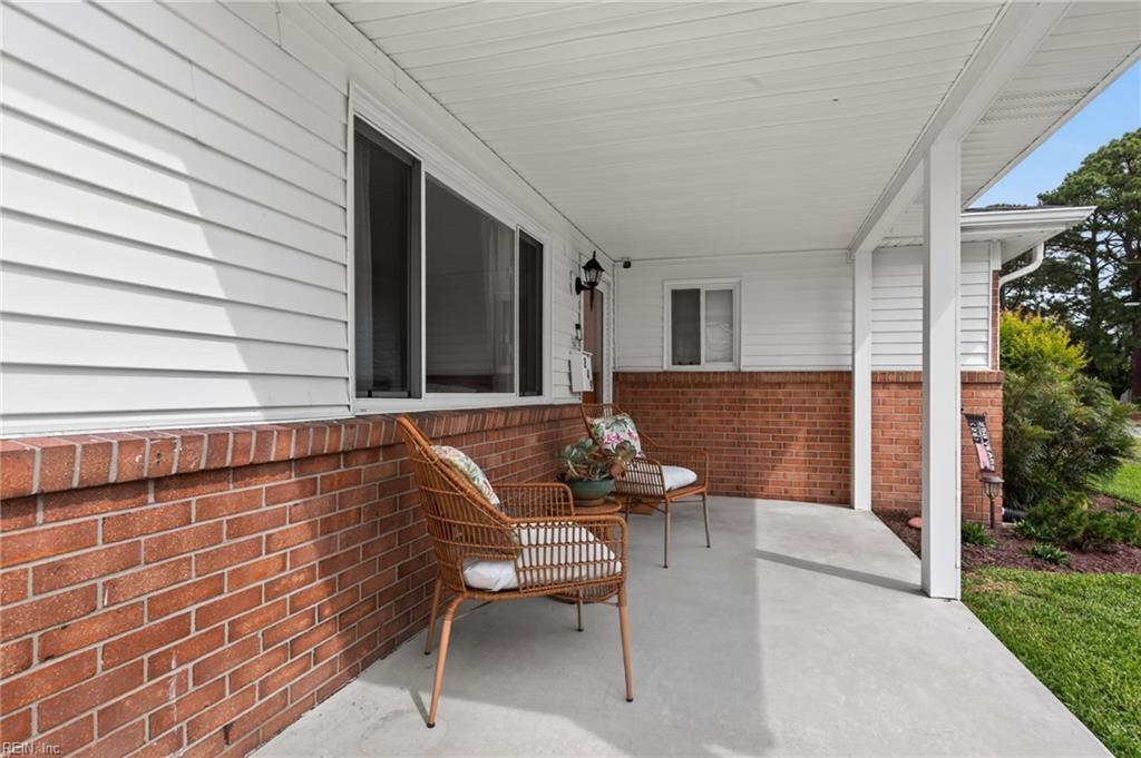 249 Capot RD